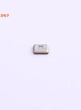 7D032000F01 |,小型化,高精度无源晶振SMD2016-4P