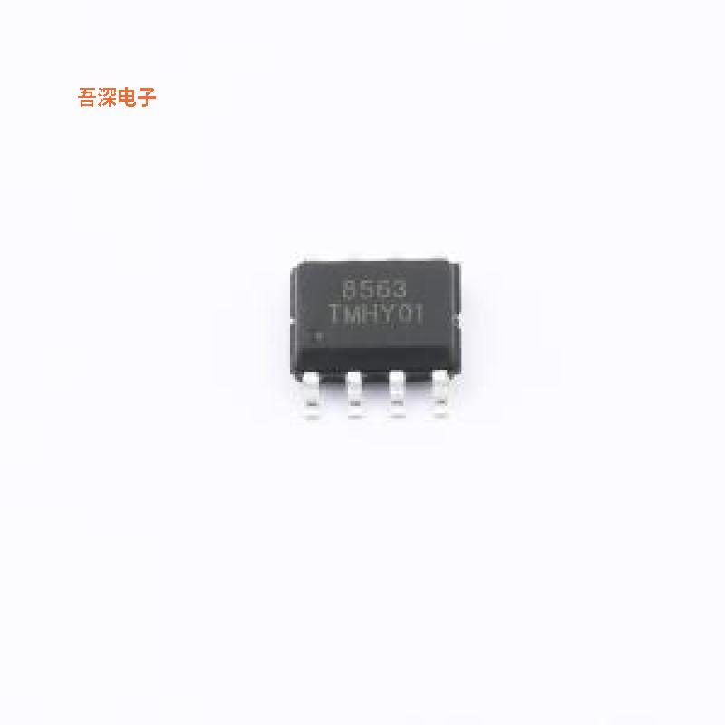 PCF8563T/5,518-CN |原装SOP-8实时时钟(RTC)