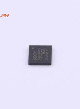 CY8C20336A-24LQXI |原装QFN-24MULTIFUNCTION PERIPHERAL, CMO