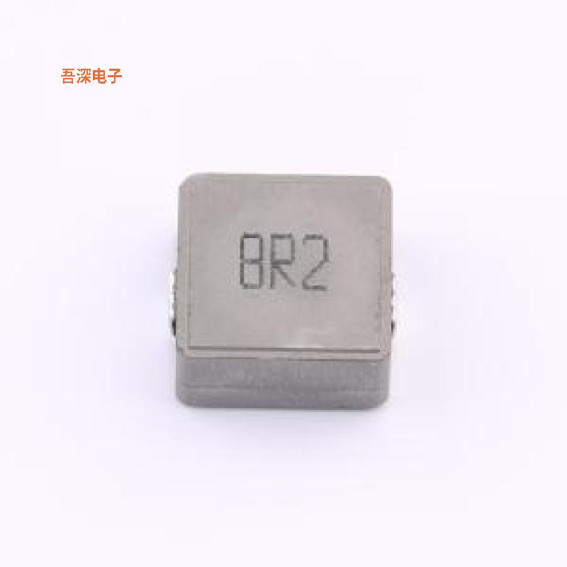 1365A-8R2M H |原装SMD,13.8x12.8mm功率