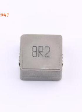 1365A-8R2M H |原装SMD,13.8x12.8mm功率