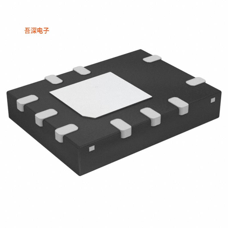 FAN501AMPX |隔离IC OFFLINE SWITCH FLYBACK 10MLP