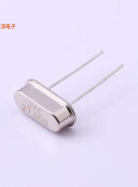 49SAC27000202030JY |原装HC-49S无源晶