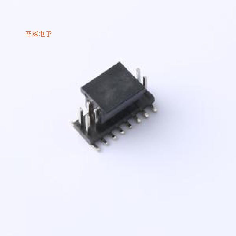 HB-PH9-12728PB2GOB |原装SMD,P=1.27mm排针