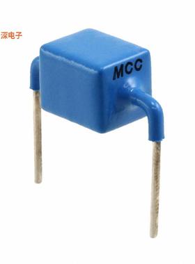 AK6-380C-BP |齐纳TVS DIODE 380VWM 520VC AK