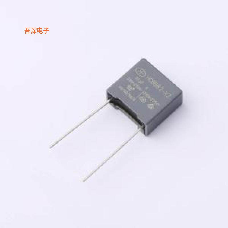 HCBB62X2/P2104K40C000 |原装插件,P=10mm安规