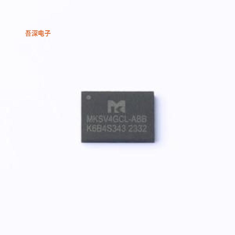 MKSV4GCL-ABB |原装LGA-8(6x8)NAND FLASH