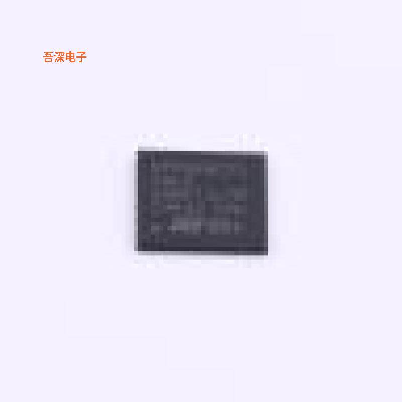 STM32G071C8U3 |原装UFQFPN-48(7x7)单片机(MCU/MPU/SOC)