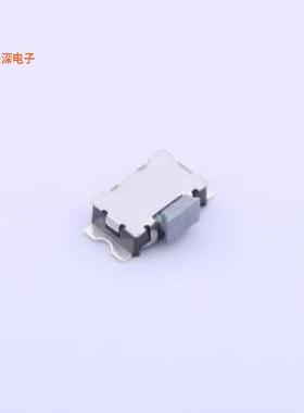 KSS321GLFS |原装SMD,4.4x7mm轻触