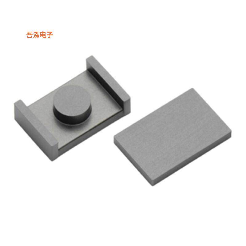 原装 PC95EIR18/5/12-Z |全新正品FERRITE CORE HER 3.69UH 1SET