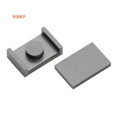 原装 PC95EIR18/5/12-Z|全新正品FERRITE CORE HER 3.69UH 1SE