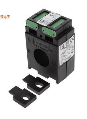 2277611 |50Hz ~ 60HzCURR SENSE XFMR 75A DIN RAIL