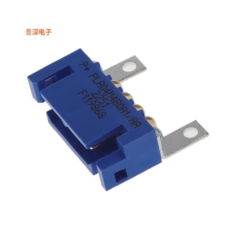 PLA04M4B0A1/AA |正BACKPLANE品