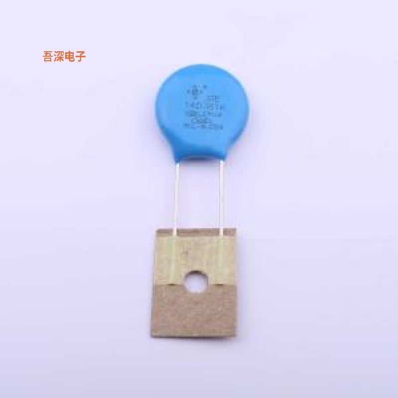 STE14D361K1EQ0FST0R0 |原装插件,P=7.5mm压敏