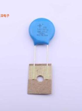 STE14D361K1EQ0FST0R0 |原装插件,P=7.5mm压敏