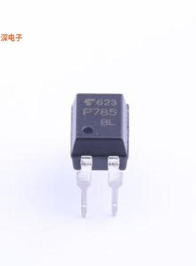 TLP785(BL,F(C |原装DIP-4晶体管输出光耦