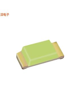 APHM1608VRBXF/A-5MAV |蓝色 BLUE DIFFUSED CHIP SMD