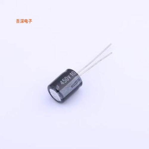 ERK2WM100G12OT |原装插件,D10xL12mm直插铝电解电容