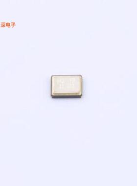0132M4-33.333F20DTNLL |原装SMD3225-4P无源晶振