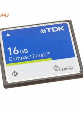 CFE9D016GTYBWB00EAA0 |原装全新MEM CARD COMPACTFLASH
