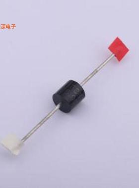 5KP5.0CA |原装P600TVS DIODE 5VWM 9.2VC P600