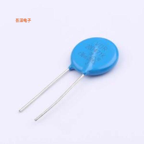 VDR-20D471KJ |原装DIP压