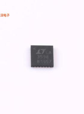 LT3598IUF#PBF 原装|正品QFN-24-EP(4x4