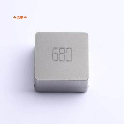 XR2213A-680M |原装SMD,22.5x22mm功率