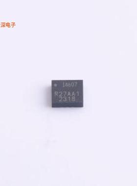 ICM-40607 |原装LGA-14(2.5x3)姿态/陀螺仪