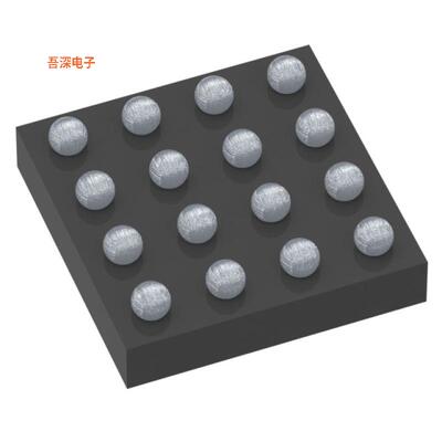 DAC532A3YBHR |原装全新10-BIT 300-MA CURRENT-SOURCE DAC