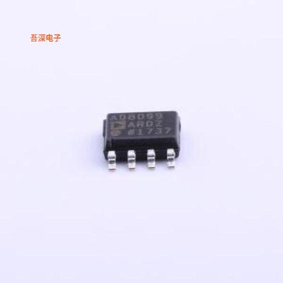 AD8099ARDZ |原装SOIC-8-EPIC VOLTAGE FEEDBACK 1 CIRC 8SOI