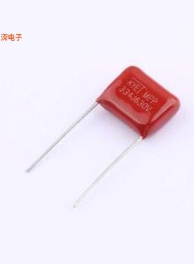 KP334J2J1509 |原装插件,P=15mm聚丙烯膜(CBB)