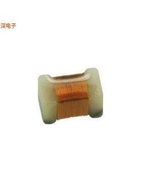 B82498B3101J000 |绕线SMT-INDUCTOR 0805  100   NH  5%