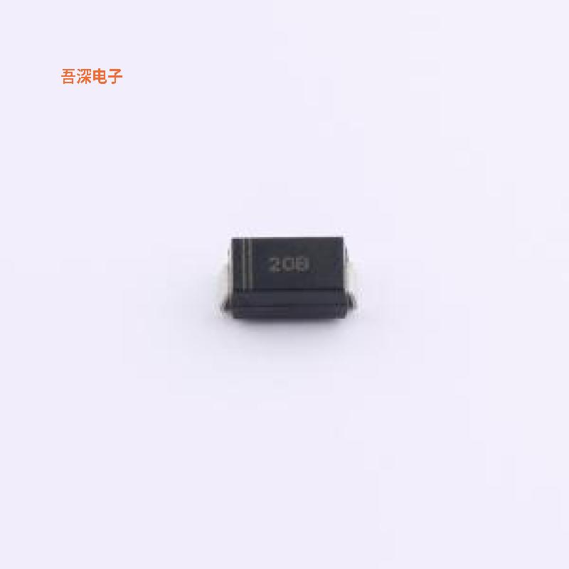 PTZ20B-MS |原装SMA稳压二极管