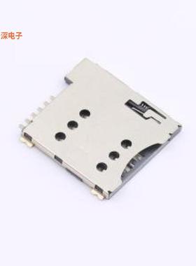 XDSM-1020-0942B |原装SMD