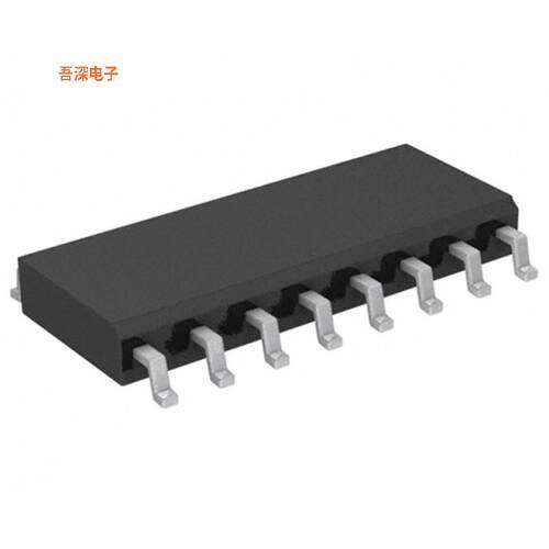 QS74FCT163DTQ |原装全新IC BINARY COUNTER 4-BIT
