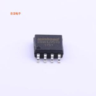 W25Q64JVSSIQ 原装|正品SOP-8-208mi