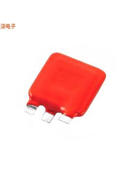 TMOV34S321MP |320 VVARISTOR 510V 40KA SQUARE 34MM