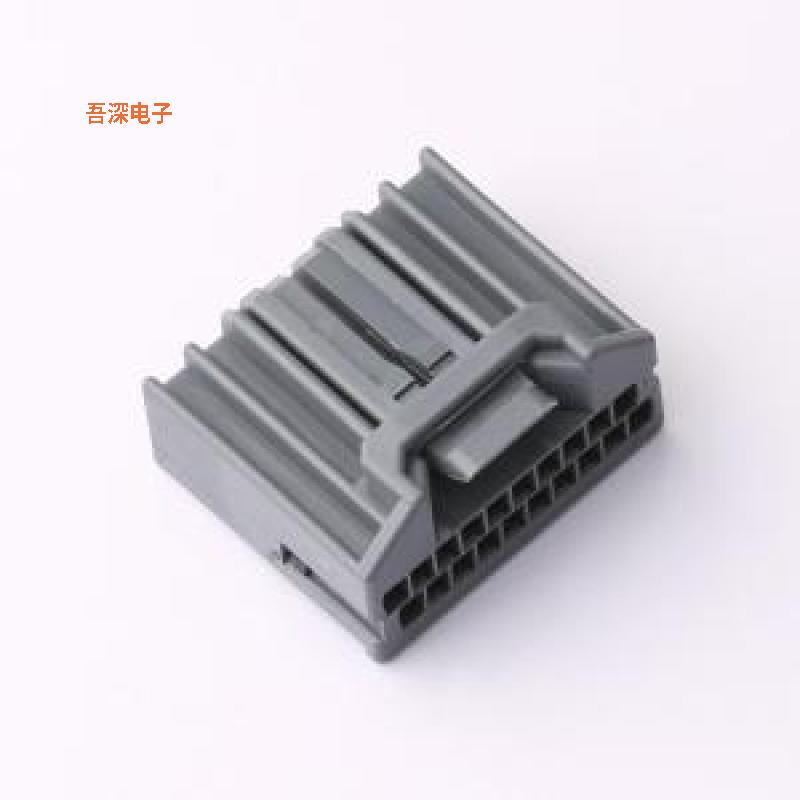 HC-QB-2*10Y-05 |MX34系列(线对板/线对线)P=2.2mm