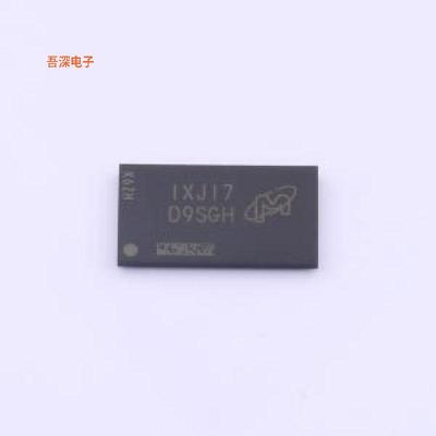 MT41K64M16TW-107 AAT:J 原装|正品FBGA-96(8x14)