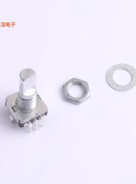 PEC11L-4120F-S0020|原装插件ROTARY ENCODER MECHANICAL 20PP