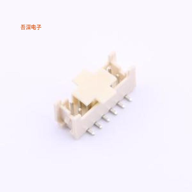 原装 X2026WVS-2x06A-6TSN |全新正品线对板针座