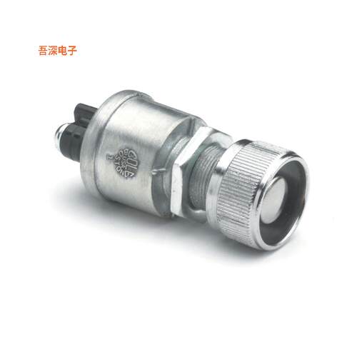 9216-03-BX |面板安装，后部CVP LOW CURR SWITCH