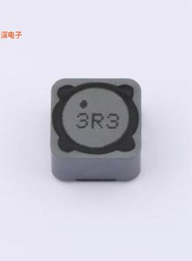 YPRH1207C-3R3M |原装SMD-4P,12x12mm功率