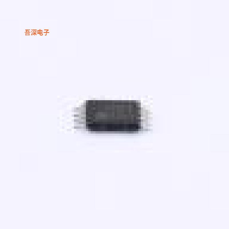 M24C32-DFDW6TP |原装TSSOP-8IC EEPROM 32KBIT I2C 1MHZ 8TSSOP