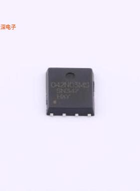 BSC042N03MS G-HXY |原装DFN5x6-8L(MOSFET)