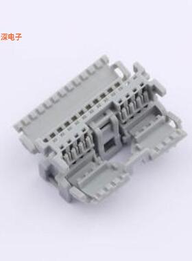 348240205 |原装P=2mm(线对板/线对线)