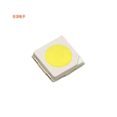 L135-G525003500000|绿色 LUXEON 3535L GRN 530NM 353