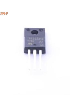 IRFI9Z34GPBF |原装TO-220FMOSFET P-CH 60V 12A TO220-3