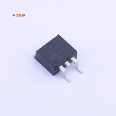 IRFS7730TRLPBF |原装D2PAK(MOSFET)
